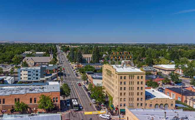 Featured Image - Bozeman, Montana