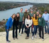 Green Belt - Austin