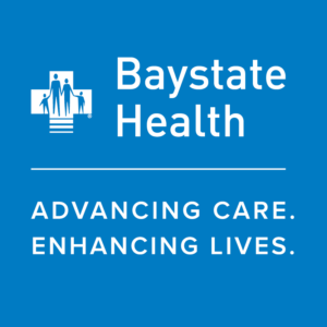 Logo - Baystate Health