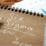 Image: Control Plan in Lean Six Sigma