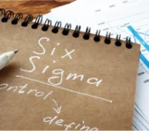 Image: Control Plan in Lean Six Sigma