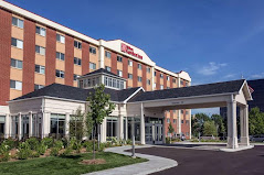 Hilton Garden Inn Minneapolis Airport Mall of America