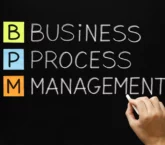 Image: Drive Business Growth and Capability with Process Maturity