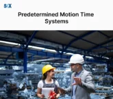 Image: Predetermined Motion Time Systems (PMTS)