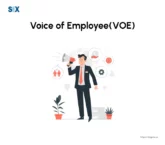 Image: Voice of the Employee (VOE)
