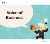Image: Voice of the Business (VOB)