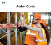 Image: Andon Cord