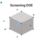 Image: Screening DOE