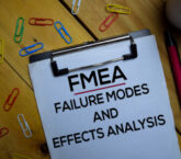 Failure Mode Effects Analysis
