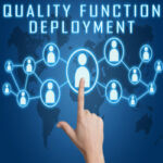Image: Lean Six Sigma Organizational Deployment