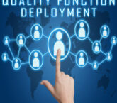 Image: Lean Six Sigma Organizational Deployment