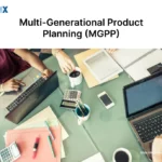 Image: Multi-Generational Product Planning (MGPP)