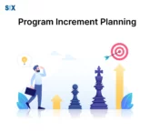 Image: Program Increment Planning (PI Planning)
