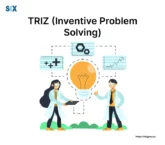 Image: TRIZ (Inventive Problem Solving)