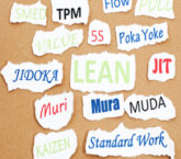 Waste Identification and Recommended Actions