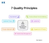 Image: The 7 Quality Principles