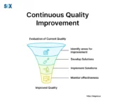 Image: Continuous Quality Improvement (CQI)