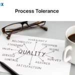 Image: Process Tolerance
