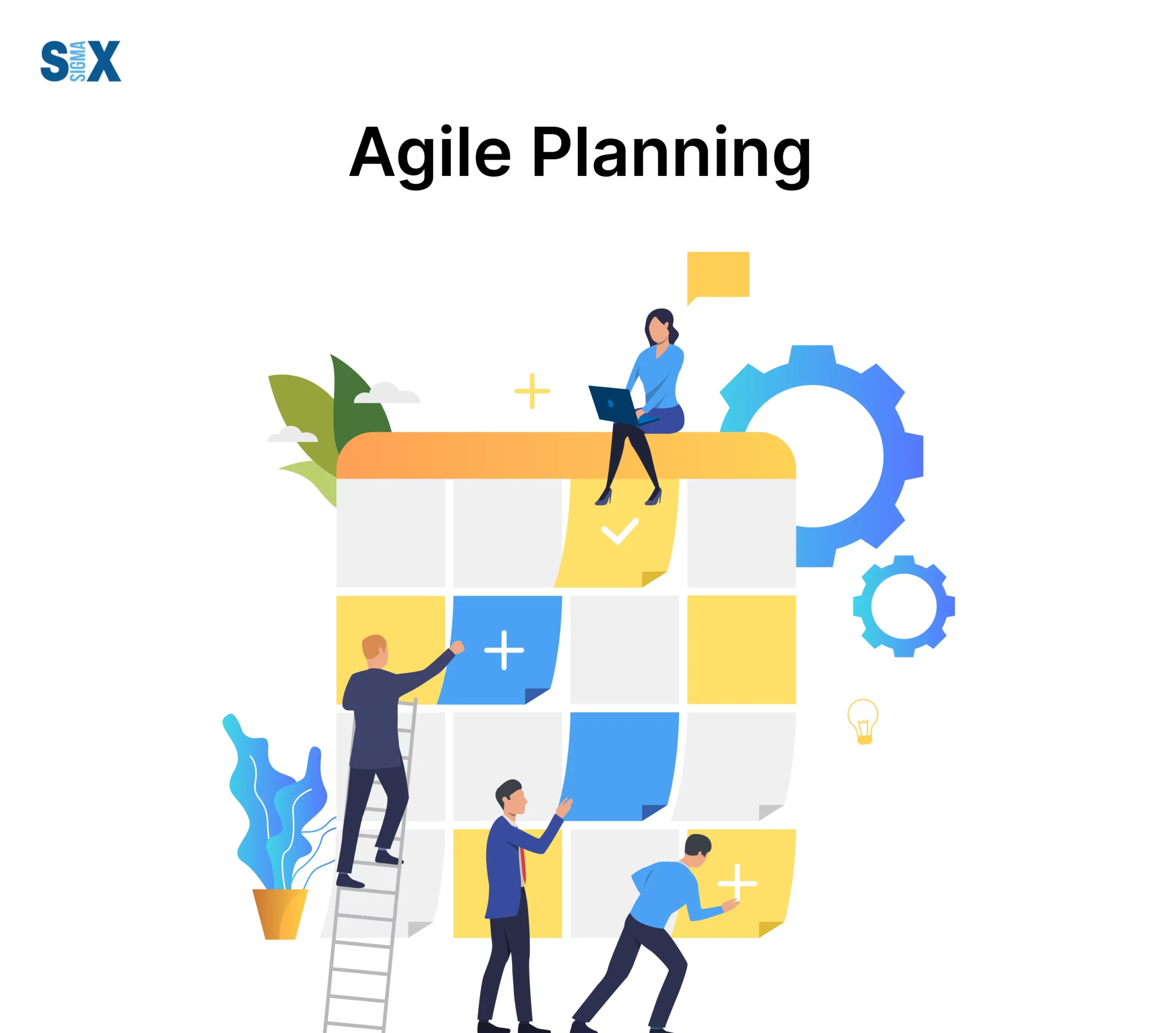 What is Planning Poker? Jira Tips and Tricks from the Agile Experts ☸️