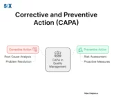 Image: Corrective and Preventive Action (CAPA)