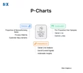 Image: P-charts