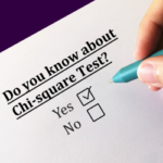 Image: Chi-square Test
