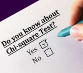 Image: Chi-square Test