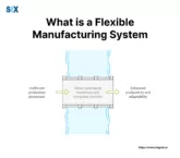 Image: What is a Flexible Manufacturing System