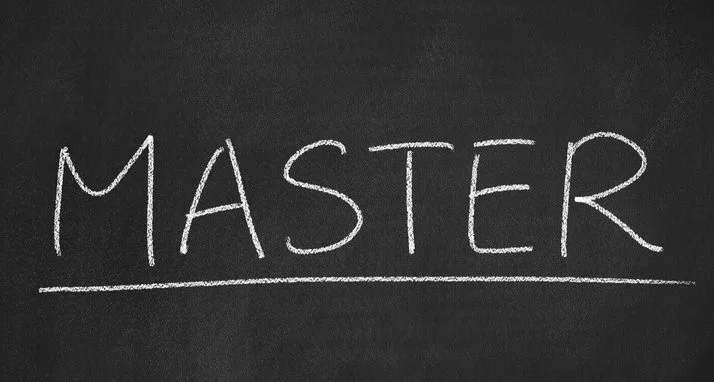 Image: Lean Master is the final step in our Lean 6 Sigma Certification and Training program