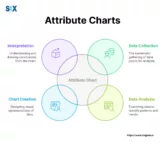Image: Attribute Charts in Six Sigma
