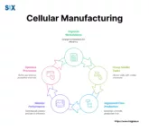 Image: Cellular Manufacturing