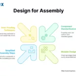 Image: Design for Assembly