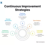 Image: Continuous Improvement Strategies
