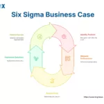 Image: Six Sigma Business Case