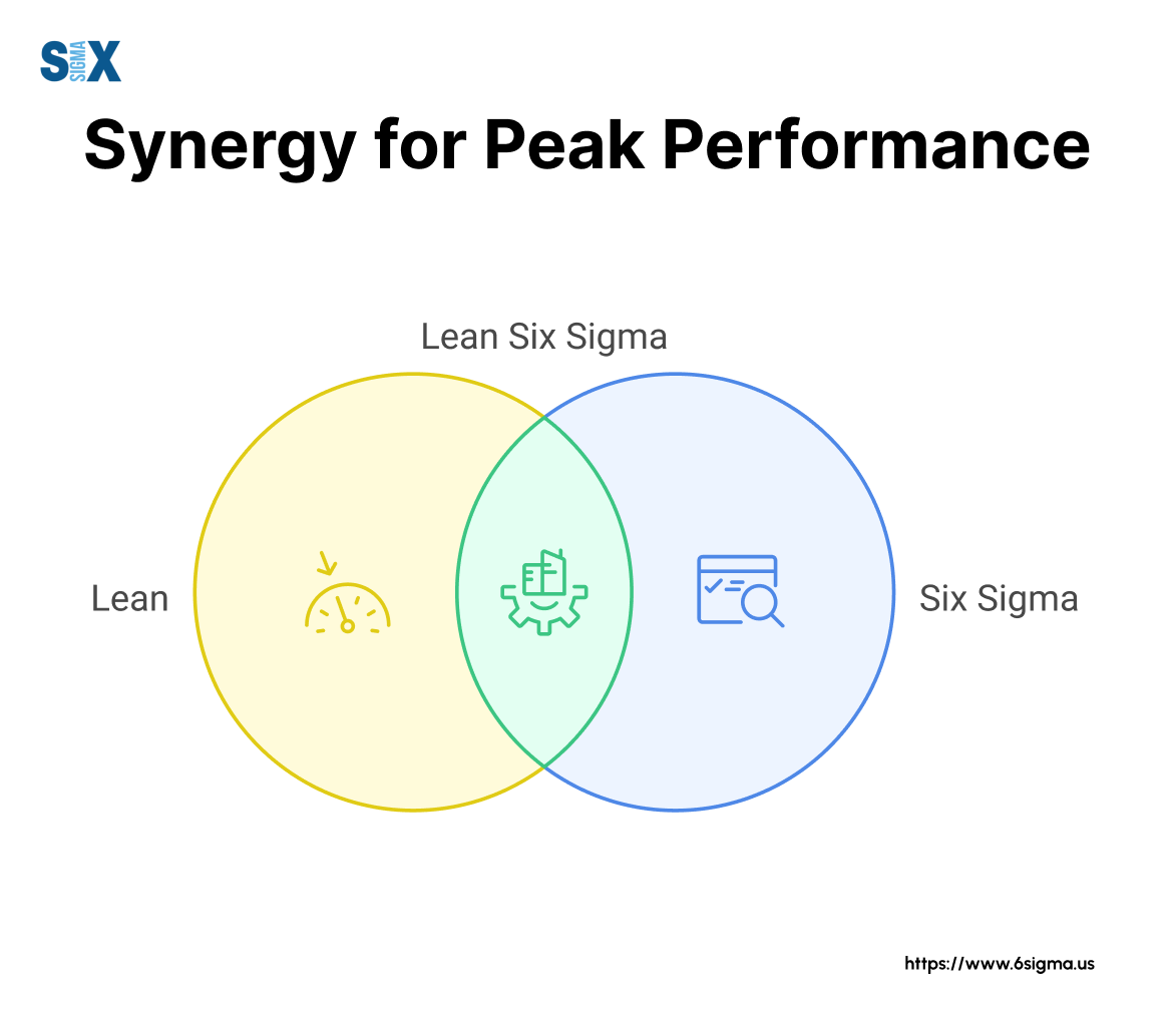 Image: Synergy for Peak Performance